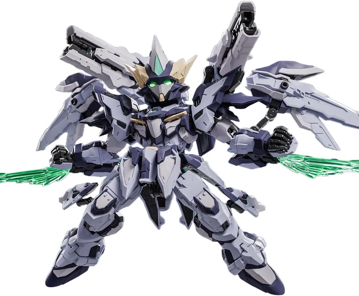 プレナム速報 | 金科玉条玉砕覚悟のガンプラ＆美少女プラモデル